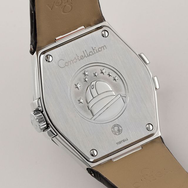 Omega Constellation Ladies 123.18.35.60.56.001 Image 2